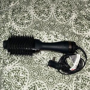 Hot tools Styling blow out Brush
